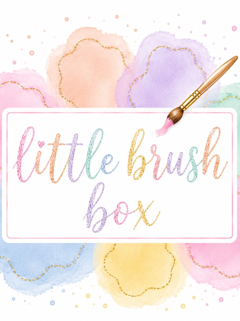 Personalized Name Crayons - Multi Color - Picture 7 of 7